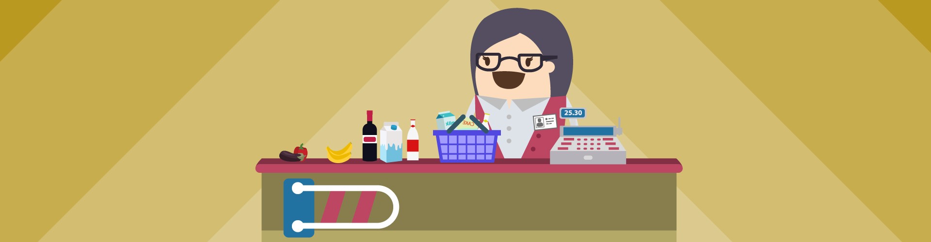 Curriculum di un Venditore