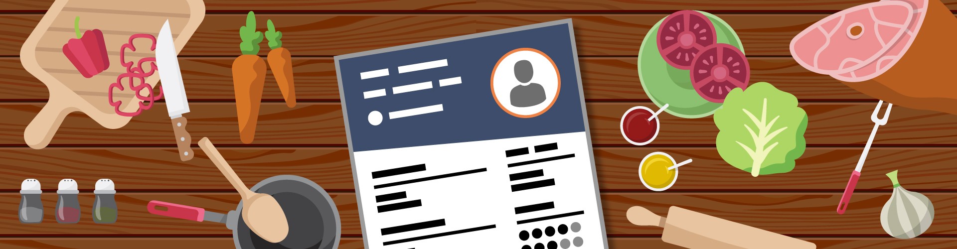 how to write a resume