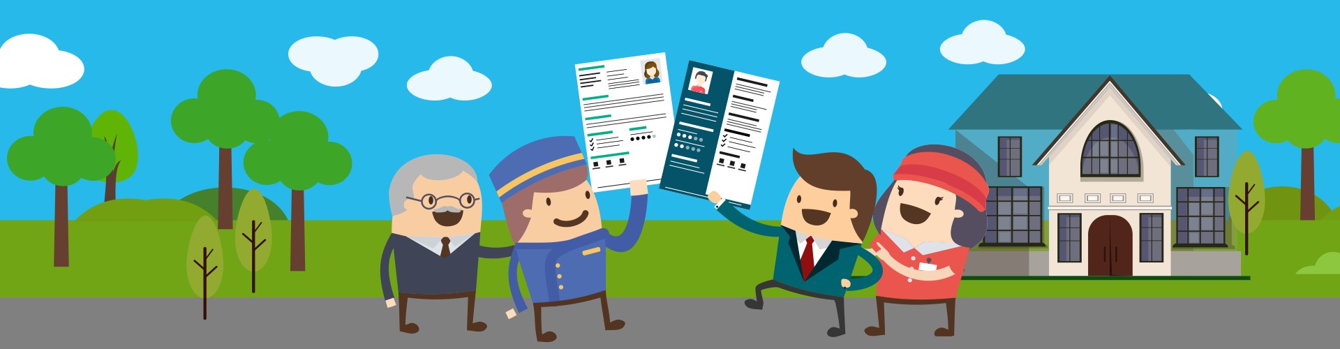 curriculum vitae wzór