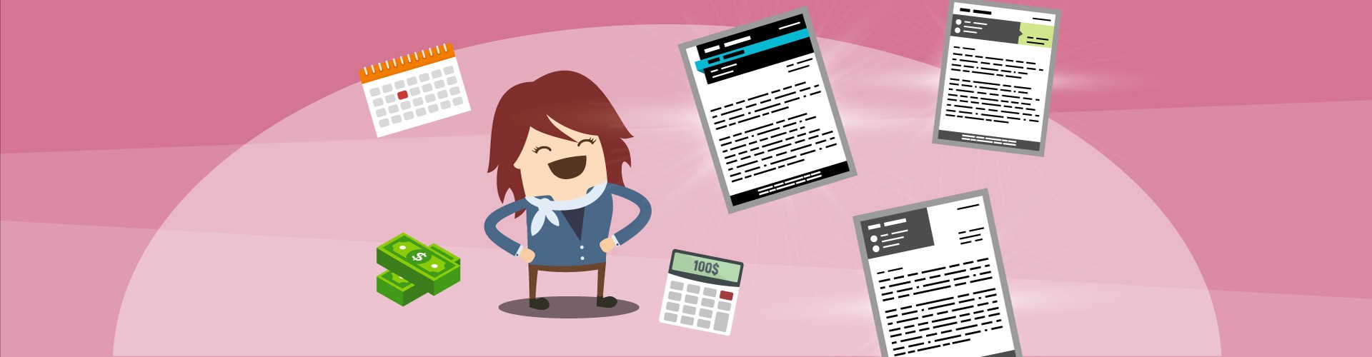 list motywacyjny ksiegowa