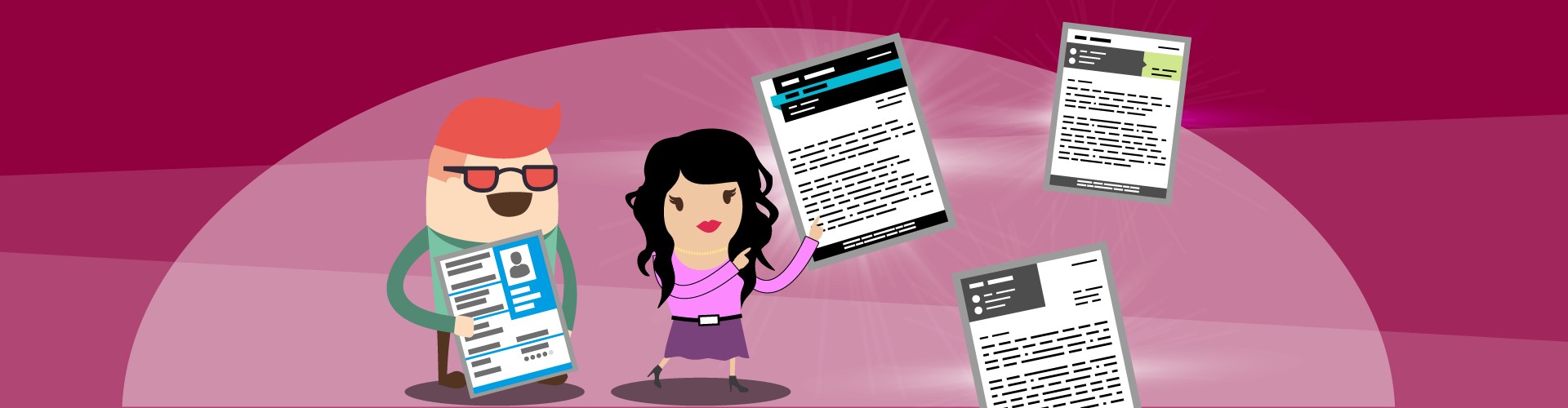 list motywacyjny fryzjera