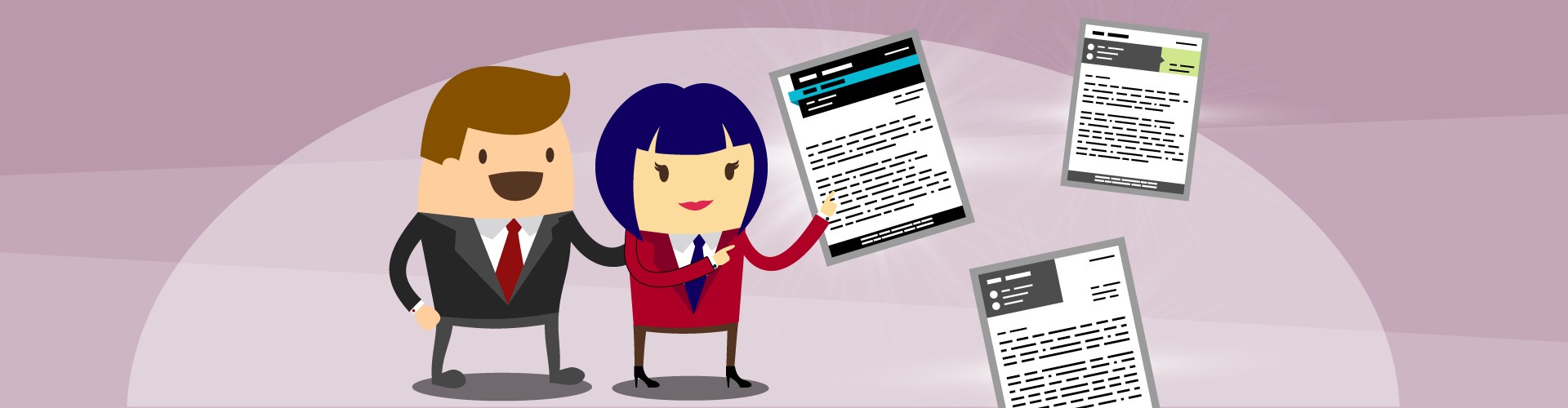 list motywacyjny recepcjonistki