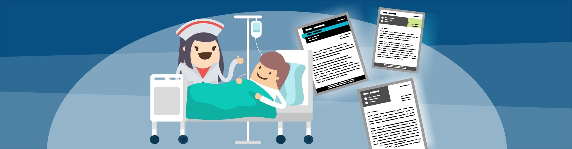 list motywacyjny pielegniarki