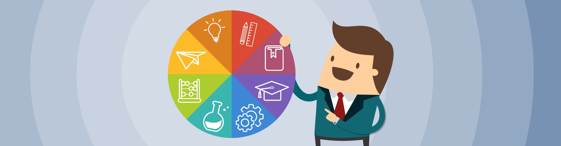 atuty w cv, cechy charakteru w cv