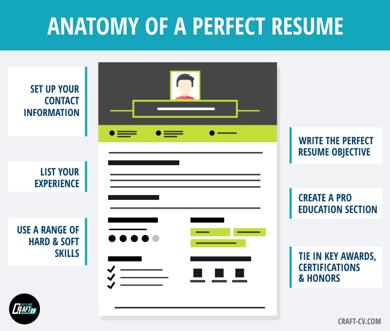 resume builder