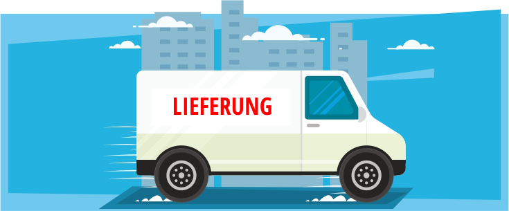 Lebenslauf für LKW Fahrer
