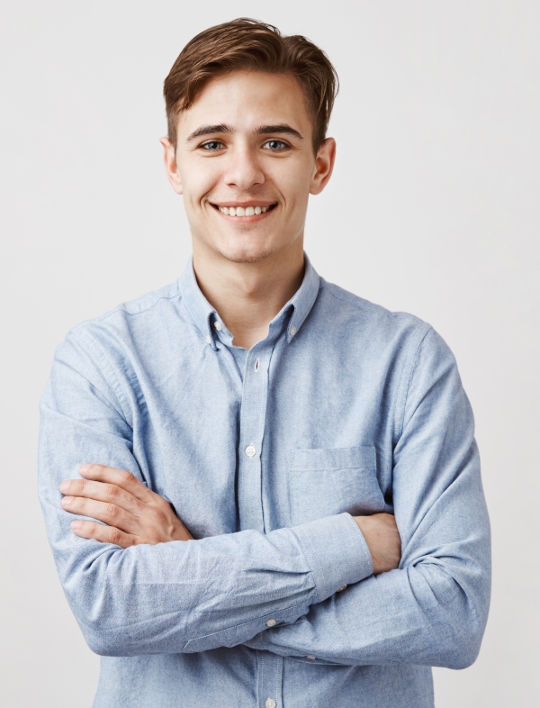 Lebenslauf Foto Beispiel